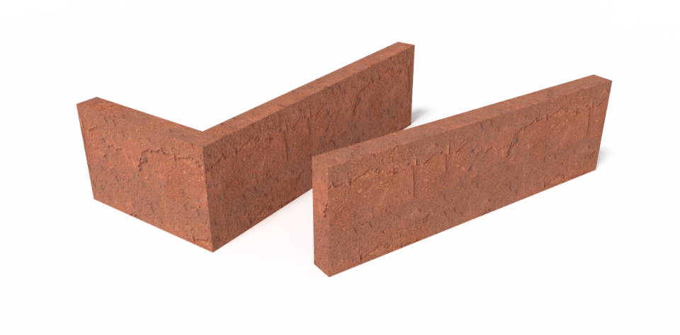 Brick slips Klipla®C
