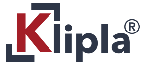 Klipla logo